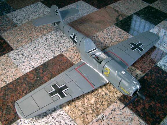 ME-109